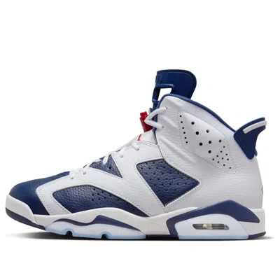 Air Jordan 6 Retro 'olympic'