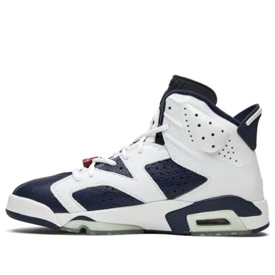 Air Jordan 6 Retro+ 'olympic' 2000