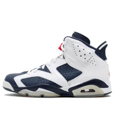 Air Jordan 6 Retro 'olympic' 2012