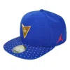 Air Jordan 7 Retro Adjustable Cap 'blue'