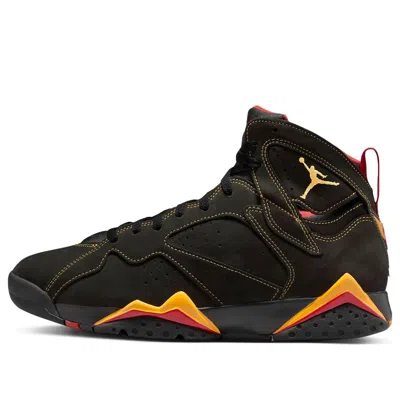 Air Jordan 7 Retro 'citrus' 2022
