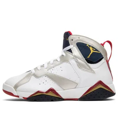 Air Jordan 7 Retro 'olympic' 2012