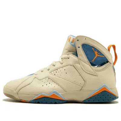 Air Jordan 7 Retro 'pacific Blue'