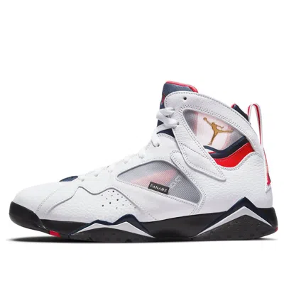 Air Jordan 7 Retro X Paris Saint-germain 'paname' In Pattern