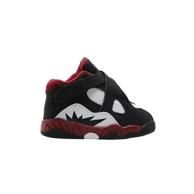 Pre-owned Air Jordan 8 Retro Td 'paprika' | Black | Infant Size 9