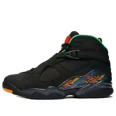 Air Jordan 8 Retro 'tinker - Air Raid'