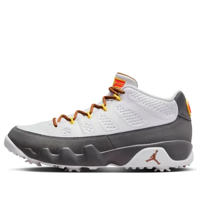 Air Jordan 9 Low Golf 'us Open'