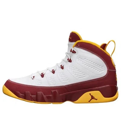 Air Jordan 9 Retro 'bentley Crawfish Ellis' In Multi