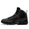 Air Jordan 9 Retro Boot Nrg 'black Concord'