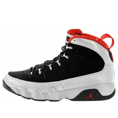 Air Jordan 9 Retro 'johnny Kilroy' In Multi