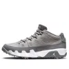 Air Jordan 9 Retro Low Golf 'cool Grey' In Gray