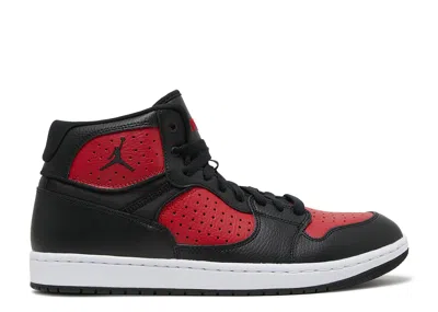 AIR JORDAN AIR JORDAN ACCESS 'BRED'