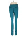 Air Jordan Active Pants In Blue