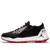 Air Jordan Adg 2 Golf 'black University Red'