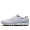 Air Jordan Adg 4 Golf 'grey Alabaster' In Blue