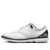 Air Jordan Adg 4  Golf 'white Black'