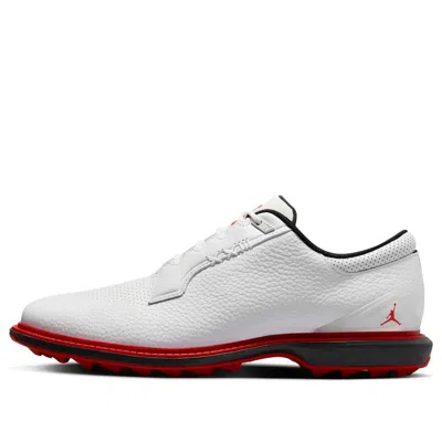 Air Jordan Adg 5 'white Red' In Multi