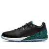Air Jordan Adg Golf 'clear Jade Volt' In Multi