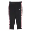Air Jordan Air Casual Closed Feet Sports Pants For Men Black