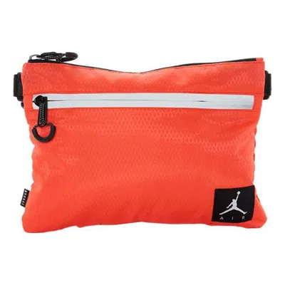 Air Jordan Air Crossbody Hip Pack Waist Shoulder Bag 'orange'