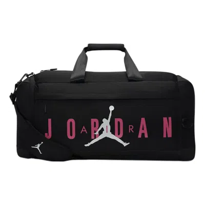 Air Jordan Air Duffle Bag 'black'