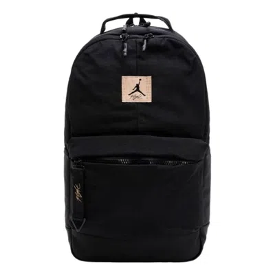 Air Jordan Air Flight Backpack 'black'