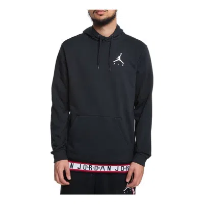 Air Jordan Air Jumpman Basketball Full-zip Hoodie 'black'