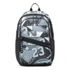 Air Jordan Air Patrol Backpack 'black'