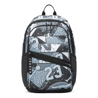 Air Jordan Air Patrol Backpack 'black'