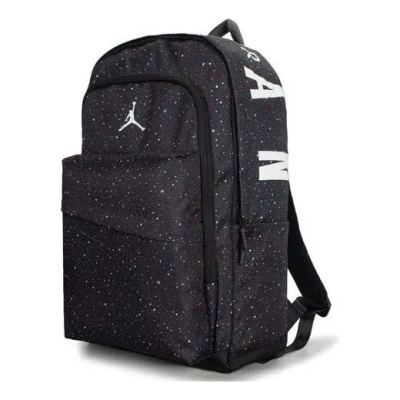 Air Jordan Air Patrol Backpack 'black'