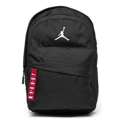 Air Jordan Air Patrol Backpack 'black'