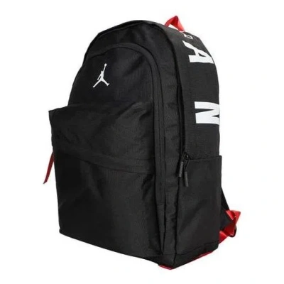 Air Jordan Air Patrol Backpack 'black'