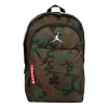 Air Jordan Air Patrol Backpack 'camo'