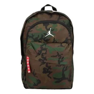 Air Jordan Air Patrol Backpack 'camo'