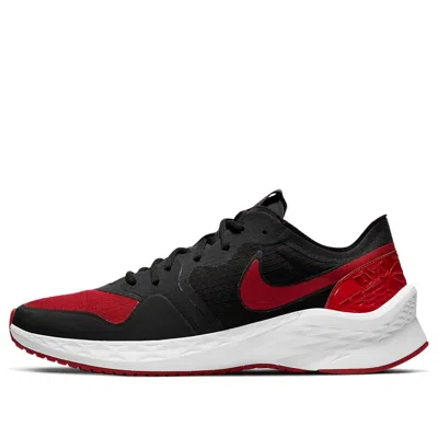 Air Jordan Air Zoom 85 Runner 'bred' In Red