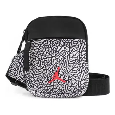 Air Jordan Airborne Hip Bag 'black'