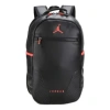 Air Jordan Aj6 Logo Backpack 'black Red'