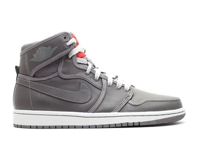 Air Jordan Ajko Premium 'graphite' In Gray