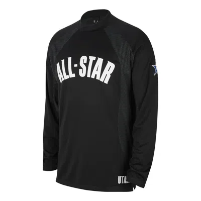 Air Jordan All-star Weekend Tee 'black'