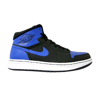 Pre-owned Air Jordan Alpha 1 'varsity Royal' In Blue