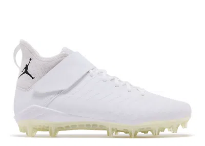 Air Jordan Alpha Menace Pro 2 Mid 'white Black'