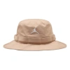 Air Jordan Apex Bucket Hat 'hemp' In Brown