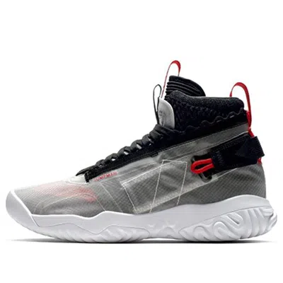 Air Jordan Apex Utility 'bred' In Gray