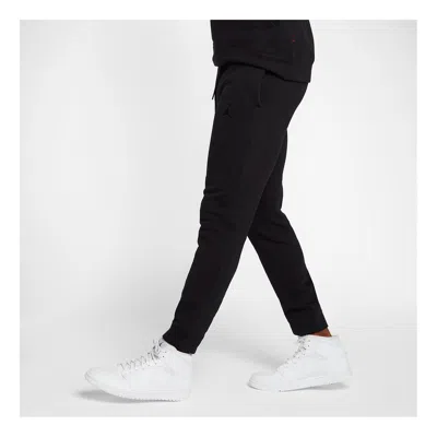 AIR JORDAN APPAREL PANTS MEN AIR JORDAN WINGS FLEECE PANT