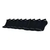 Air Jordan Apparel Socks Men  Jumpman No-show Soc In Black