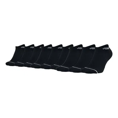 Air Jordan Apparel Socks Men  Jumpman No-show Soc In Black