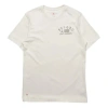 Air Jordan Artist Series By Umar Rashid T-shirt Asia Sizing 'sail' In White