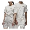 Air Jordan Artist Series By Umar Rashid T-shirt 'white'