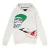 Air Jordan Artist Series Hoodies 'white'