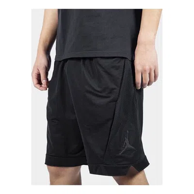 Air Jordan As Auth Triangle Short Men Black